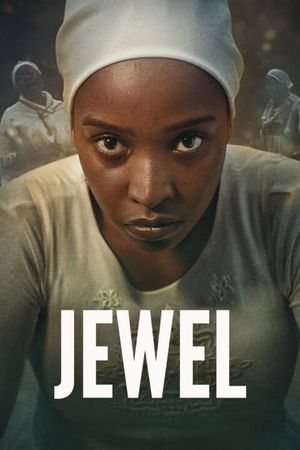 Jewel's poster