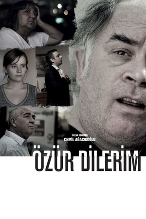 Özür Dilerim's poster