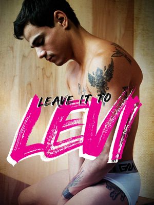 Leave It to Levi's poster