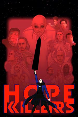 Hopekillers's poster