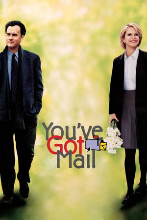You've Got Mail's poster