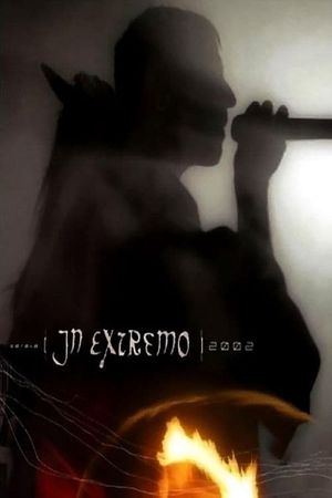 In Extremo - Live 2002's poster