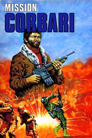 Corbari's poster