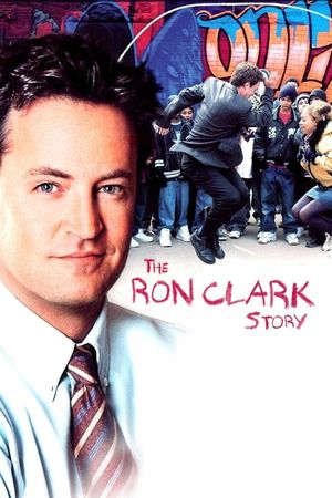 The Ron Clark Story's poster