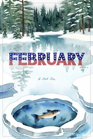 February's poster image