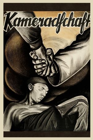 Comradeship's poster