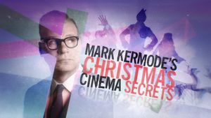 Mark Kermode's Christmas Cinema Secrets's poster