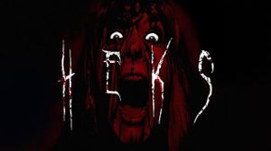 Heks's poster