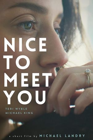 Nice to Meet You's poster
