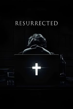 Resurrected's poster