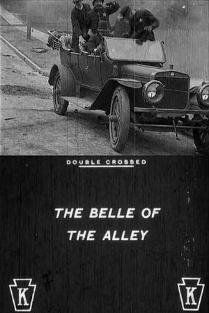 Double Crossed's poster