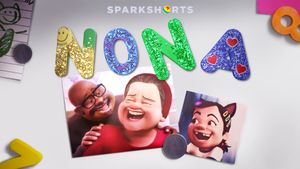 Nona's poster