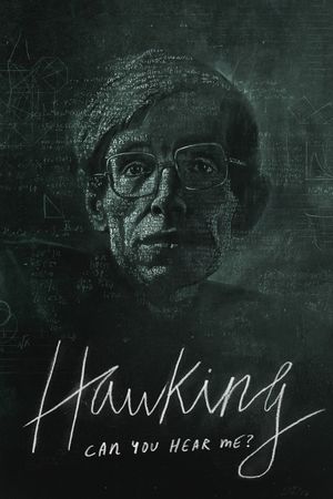Hawking: Can You Hear Me?'s poster image