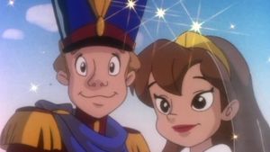 Thumbelina's poster