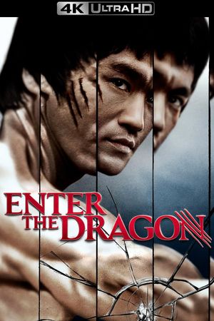 Enter the Dragon's poster