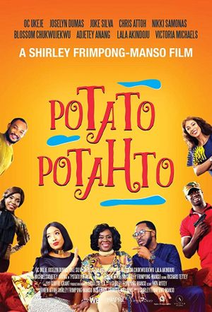 Potato Potahto's poster image
