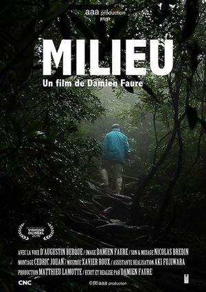 Milieu's poster