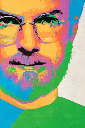 Jobs's poster