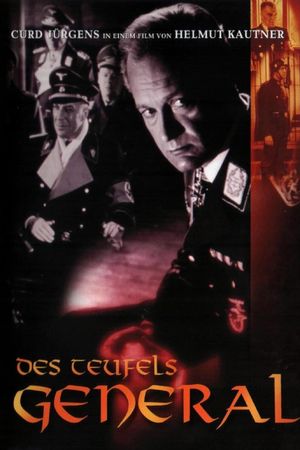 The Devil's General's poster