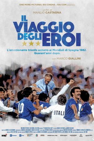 Il viaggio degli eroi's poster