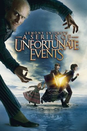 A Series of Unfortunate Events's poster