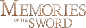 Memories of the Sword's poster