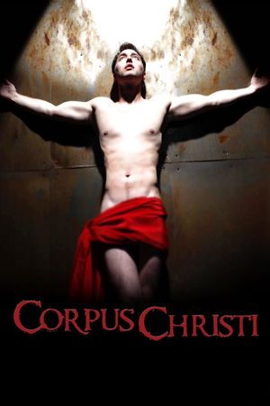 Corpus Christi: Playing with Redemption's poster