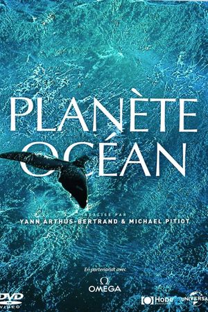 Planet Ocean's poster