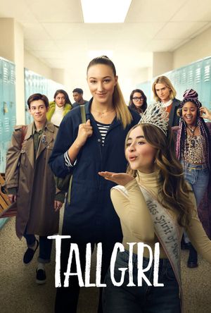 Tall Girl's poster