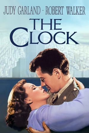 The Clock's poster