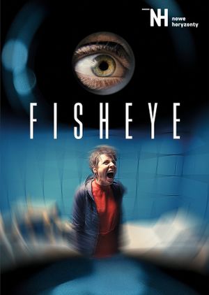 Fisheye's poster