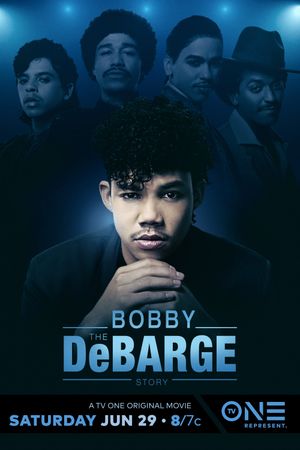 The Bobby Debarge Story's poster image