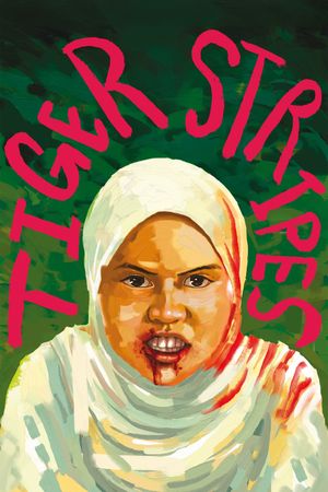 Tiger Stripes's poster