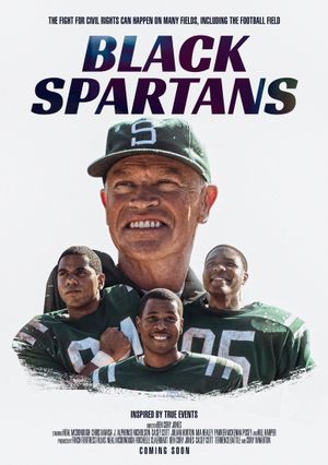 Black Spartans's poster image