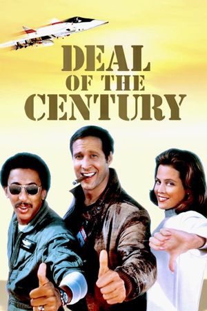 Deal of the Century's poster