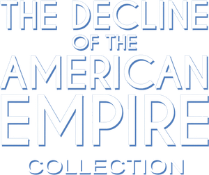 The Decline of the American Empire's poster