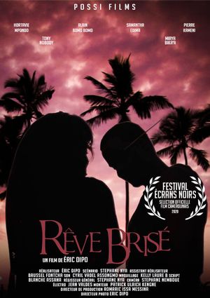 Rêve Brisé's poster