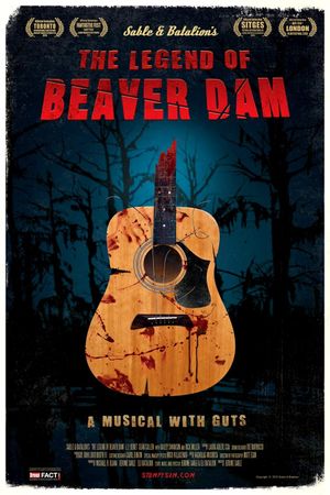 The Legend of Beaver Dam's poster