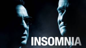 Insomnia's poster