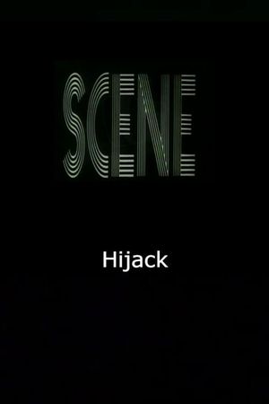 Hijack's poster