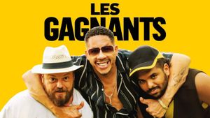 Les gagnants's poster