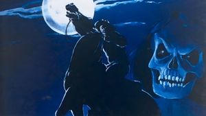 Five Bloody Graves's poster