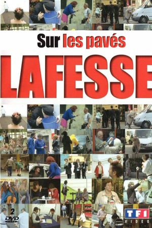 Sur les pavés Lafesse's poster