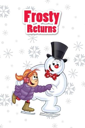 Frosty Returns's poster