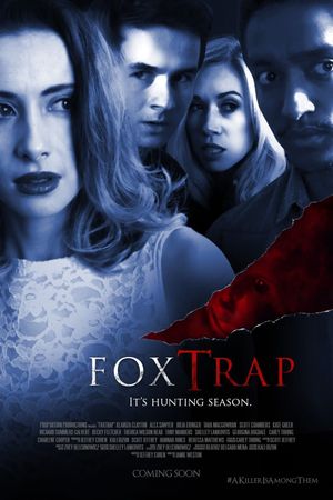 Fox Trap's poster