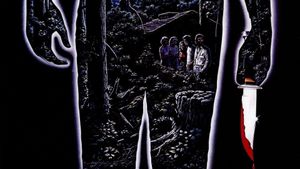 Friday the 13th's poster