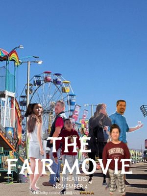 The Fair Movie's poster