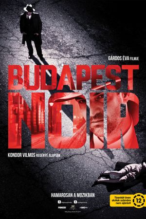 Budapest Noir's poster