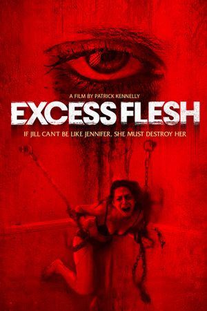 Excess Flesh's poster