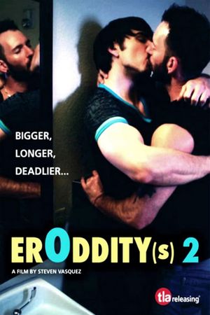 ErOddity(s) 2's poster